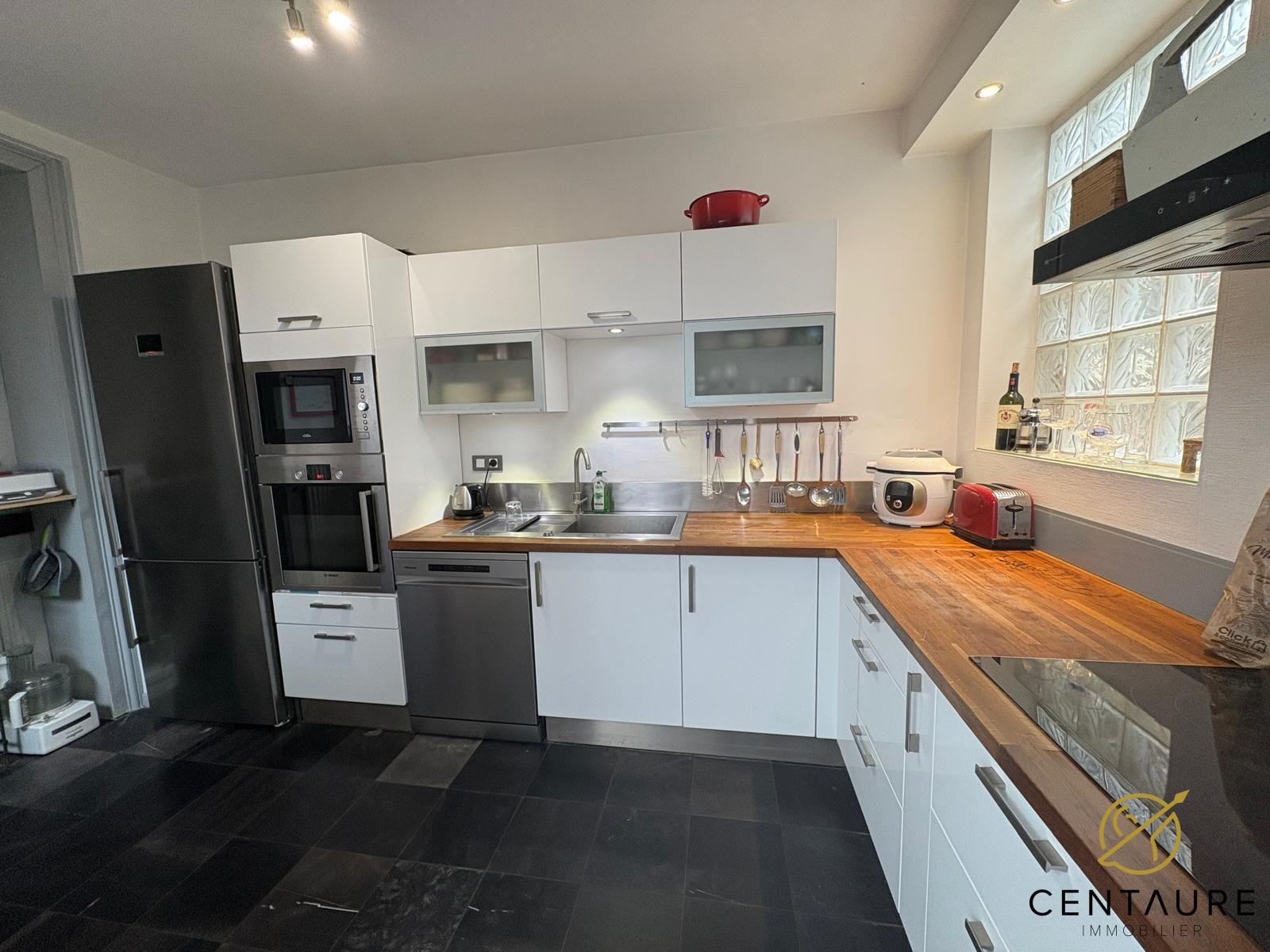 Maison à vendre, 177m², Lille