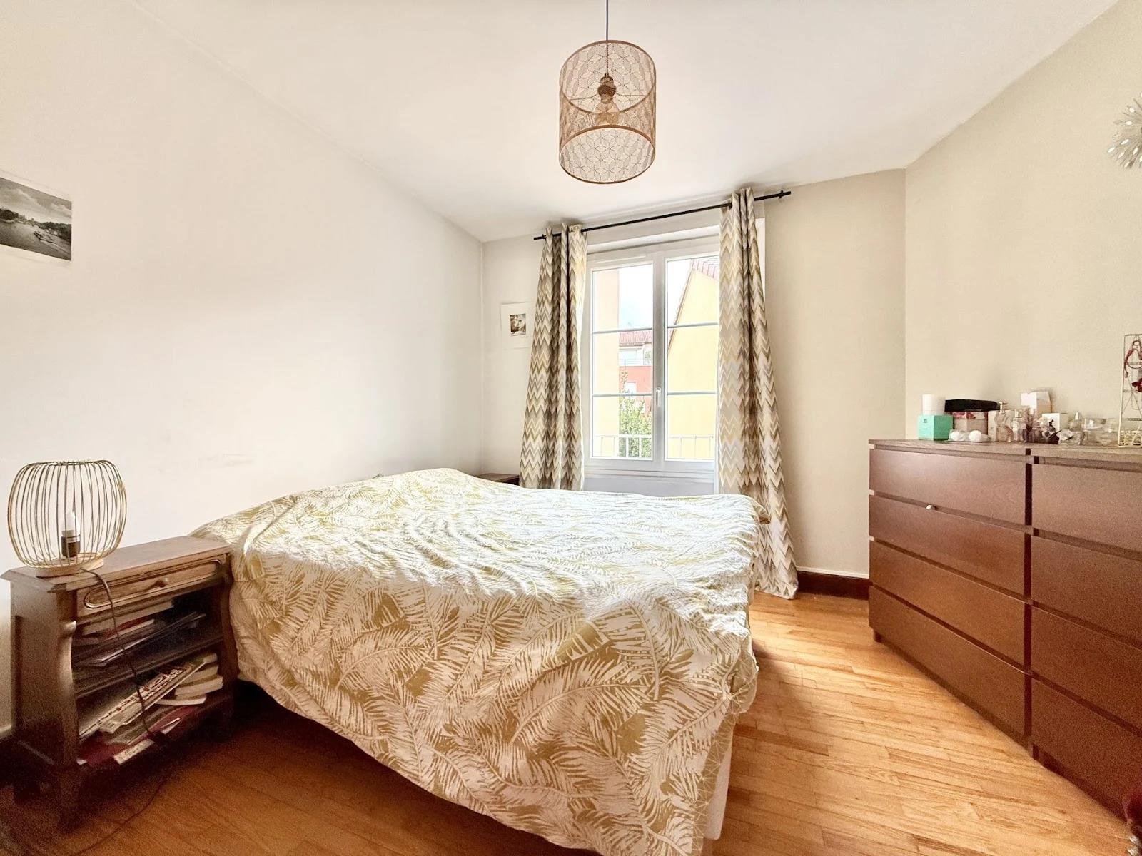 Appartement à vendre, 79m², Clermont-Ferrand