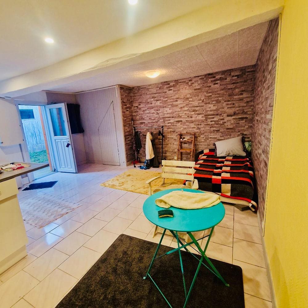 Appartement à louer, 25m², Saint-Dizier