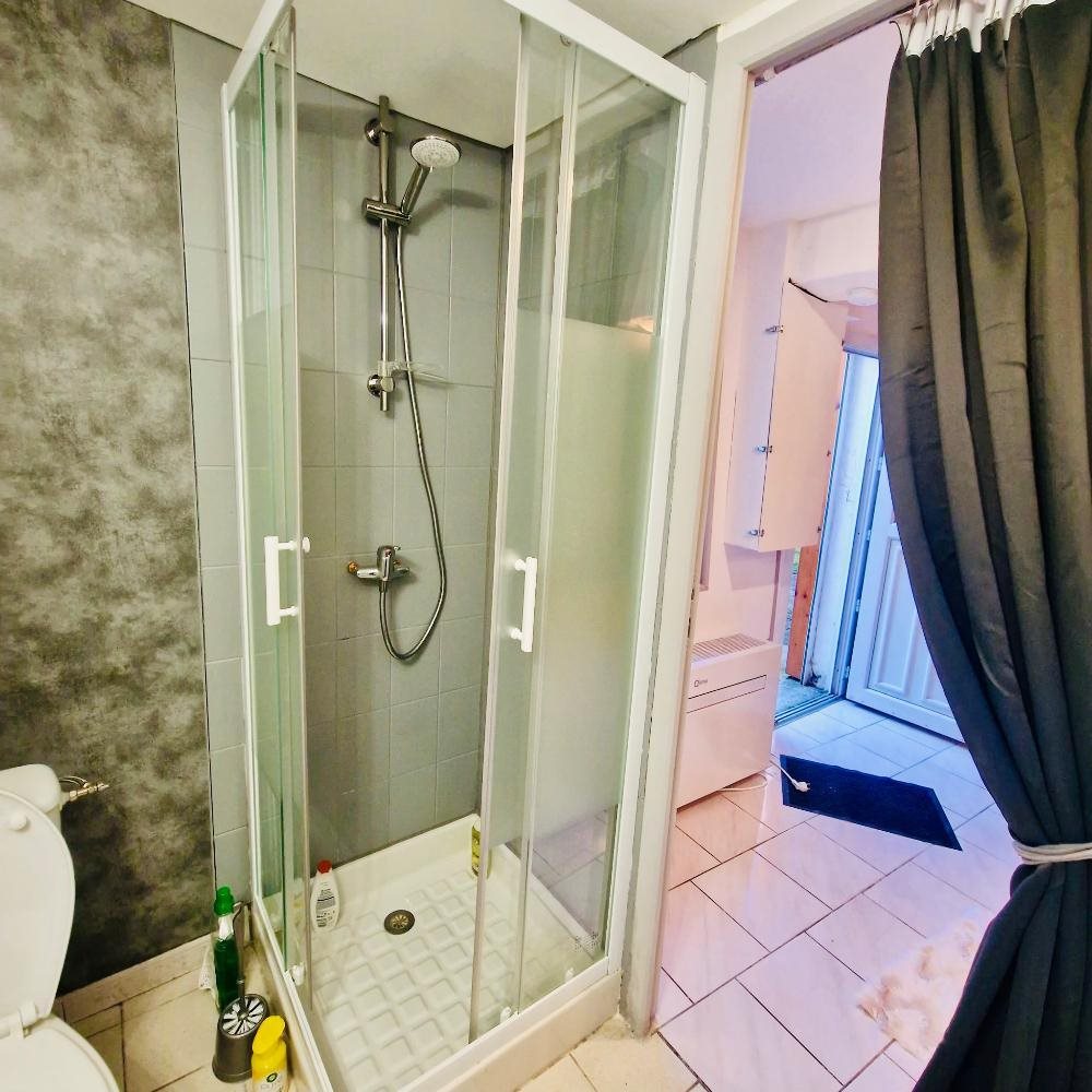 Appartement à louer, 25m², Saint-Dizier