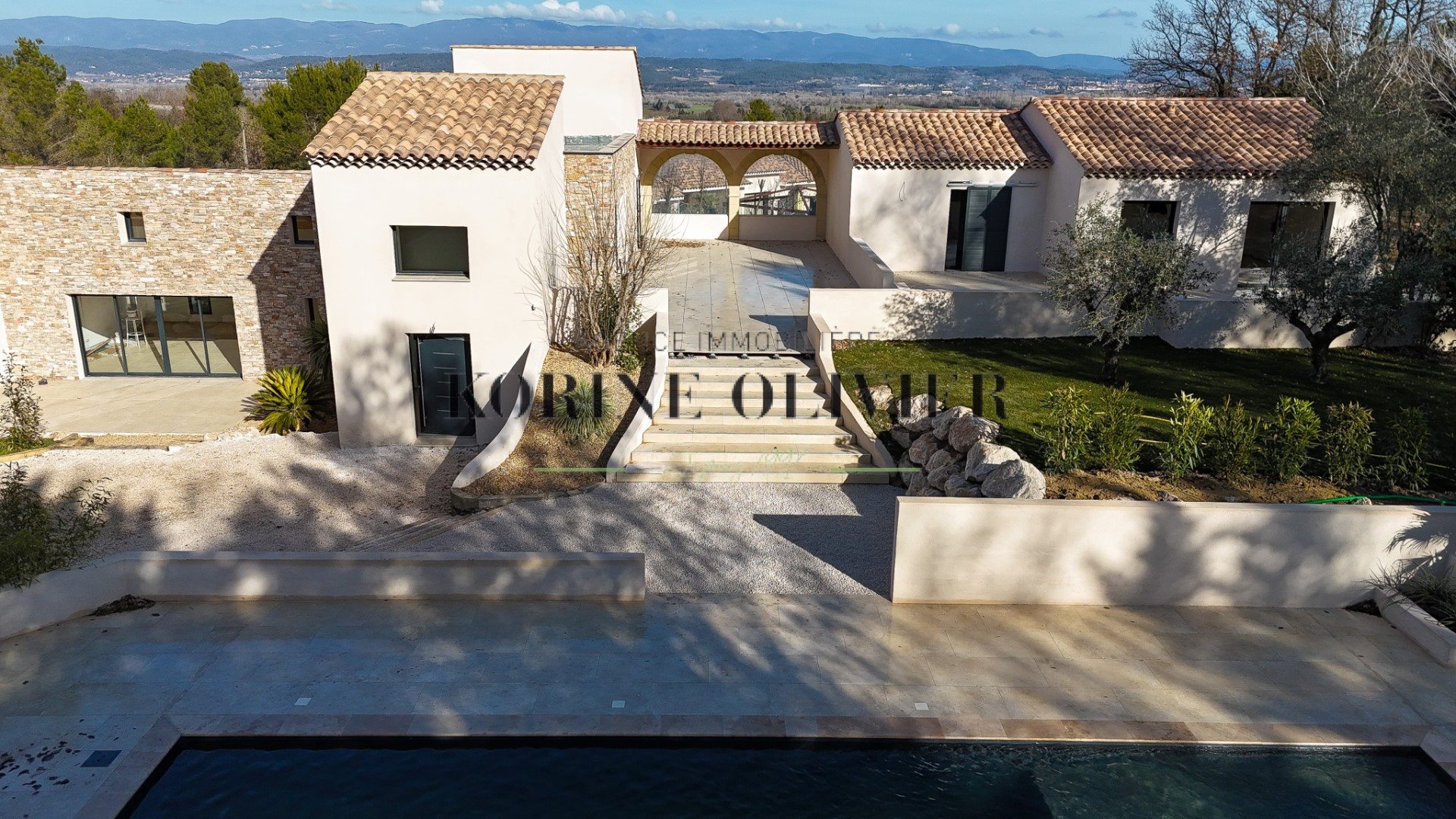 Maison à vendre, 300m², Le Puy-Sainte-Réparade