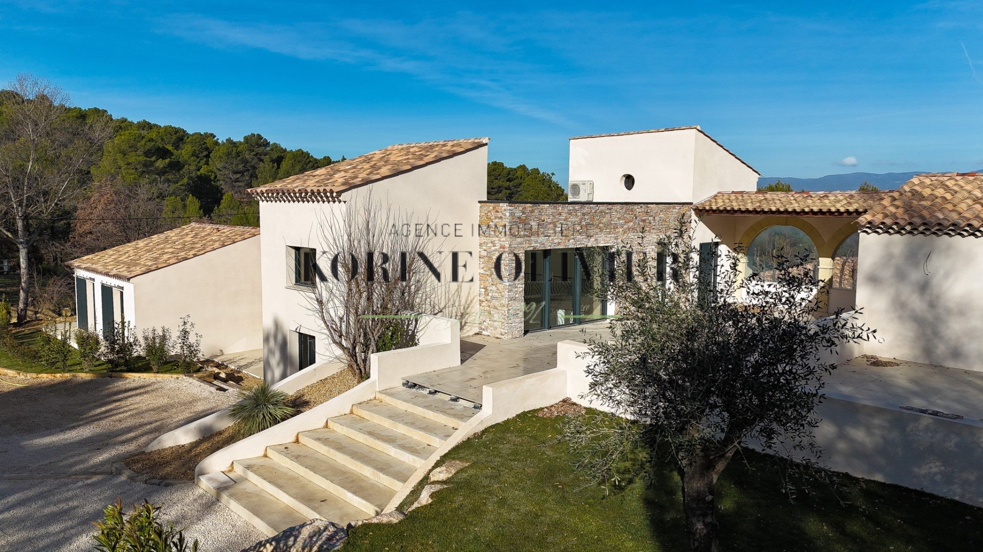 Maison à vendre, 300m², Le Puy-Sainte-Réparade