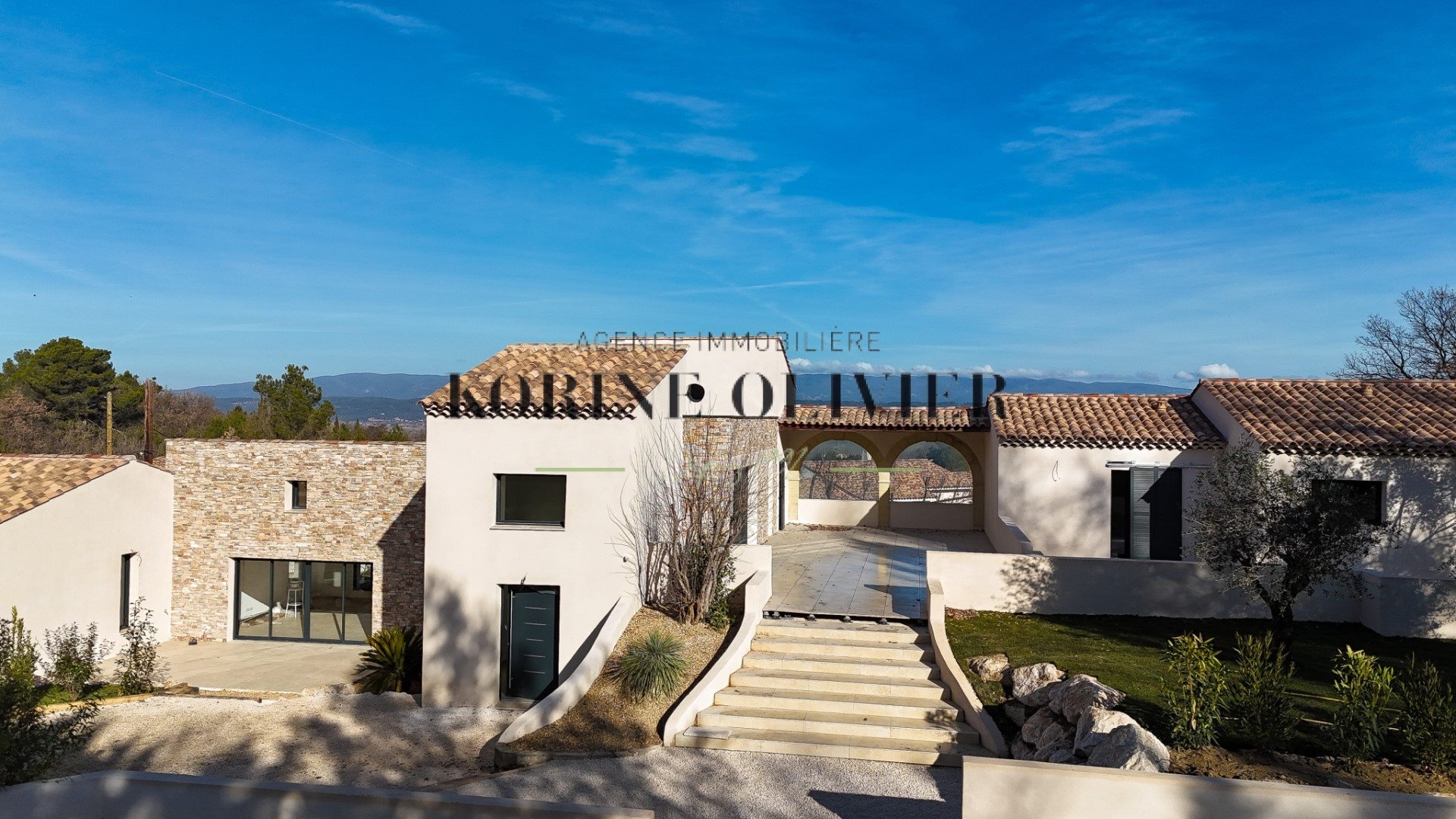 Maison à vendre, 300m², Le Puy-Sainte-Réparade