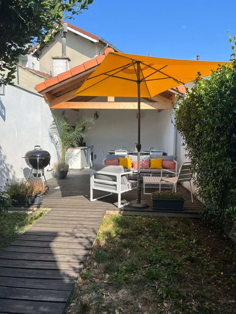Maison à vendre, 80m², Bourg-lès-Valence