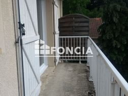 Appartement à louer, 34m², Brunoy