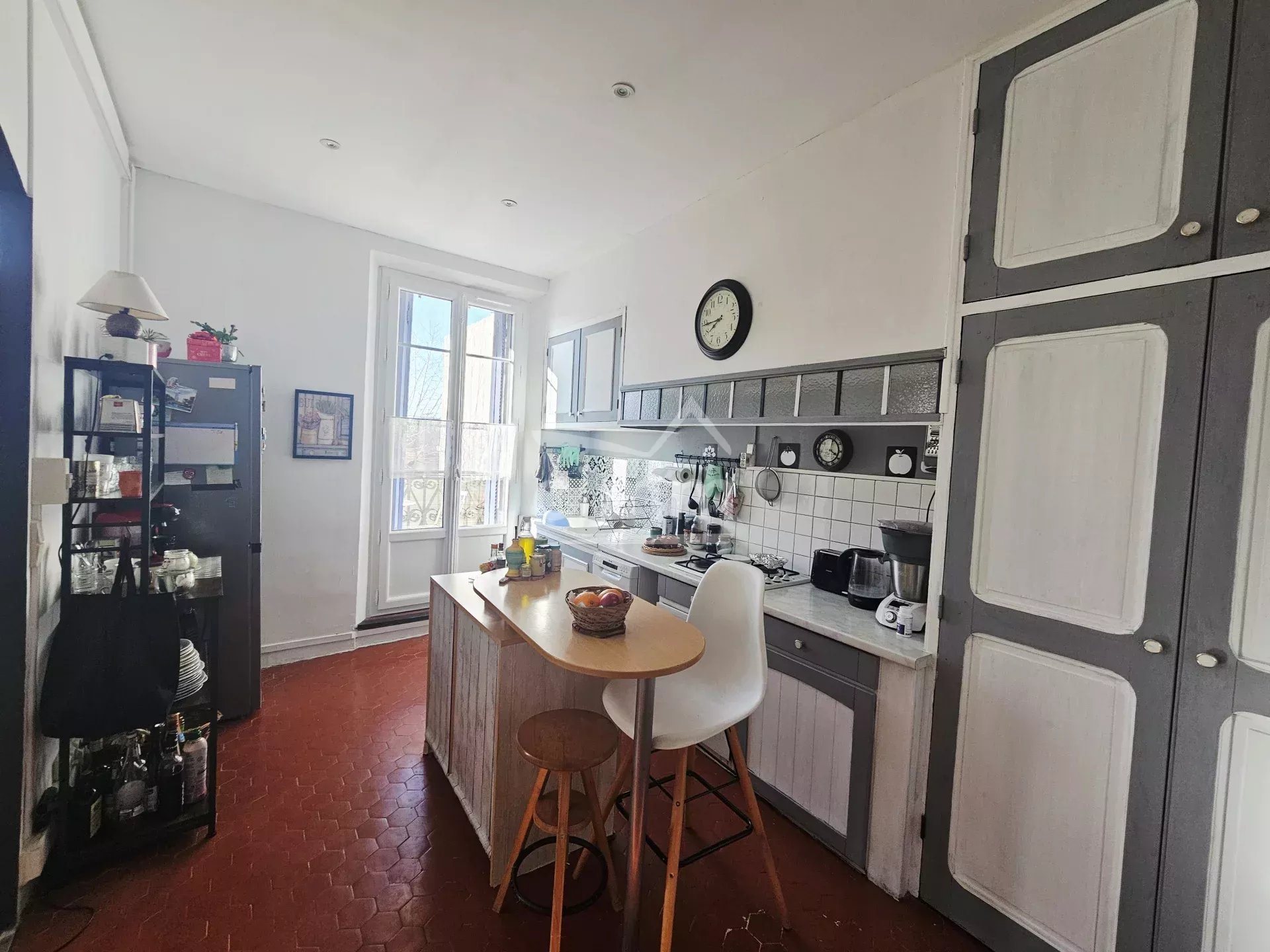Appartement à vendre, 87m², Oraison