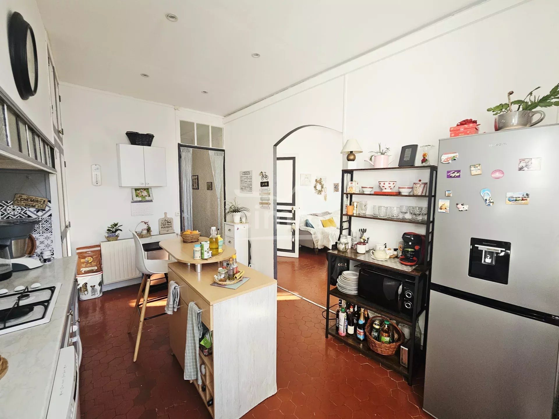 Appartement à vendre, 87m², Oraison