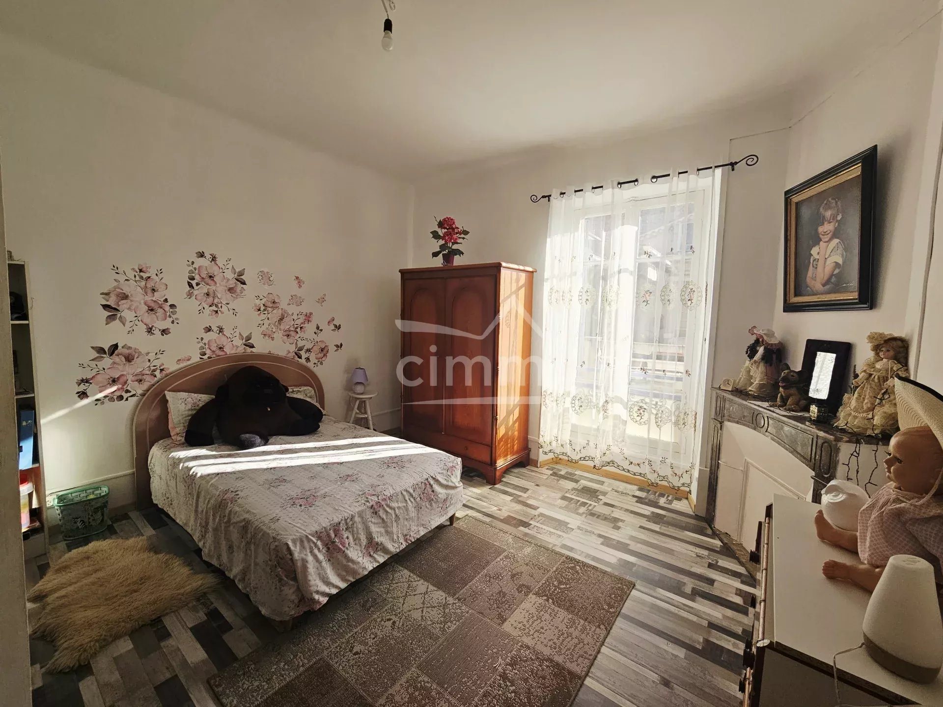 Appartement à vendre, 87m², Oraison