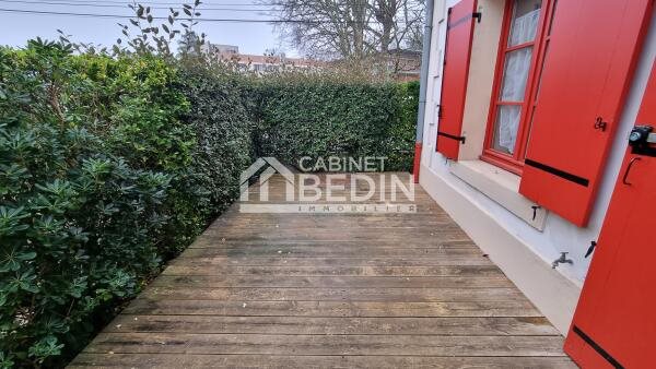 Appartement à louer, 41m², Arès