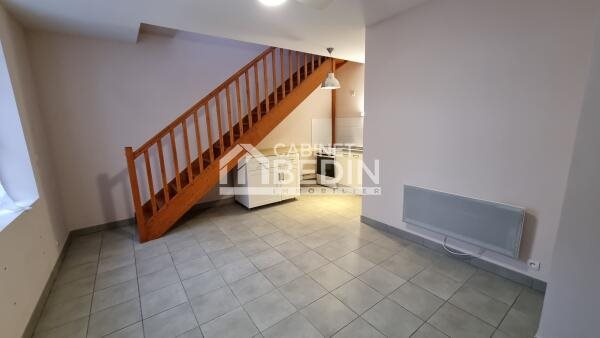 Appartement à louer, 41m², Arès
