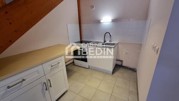 Appartement à louer, 41m², Arès