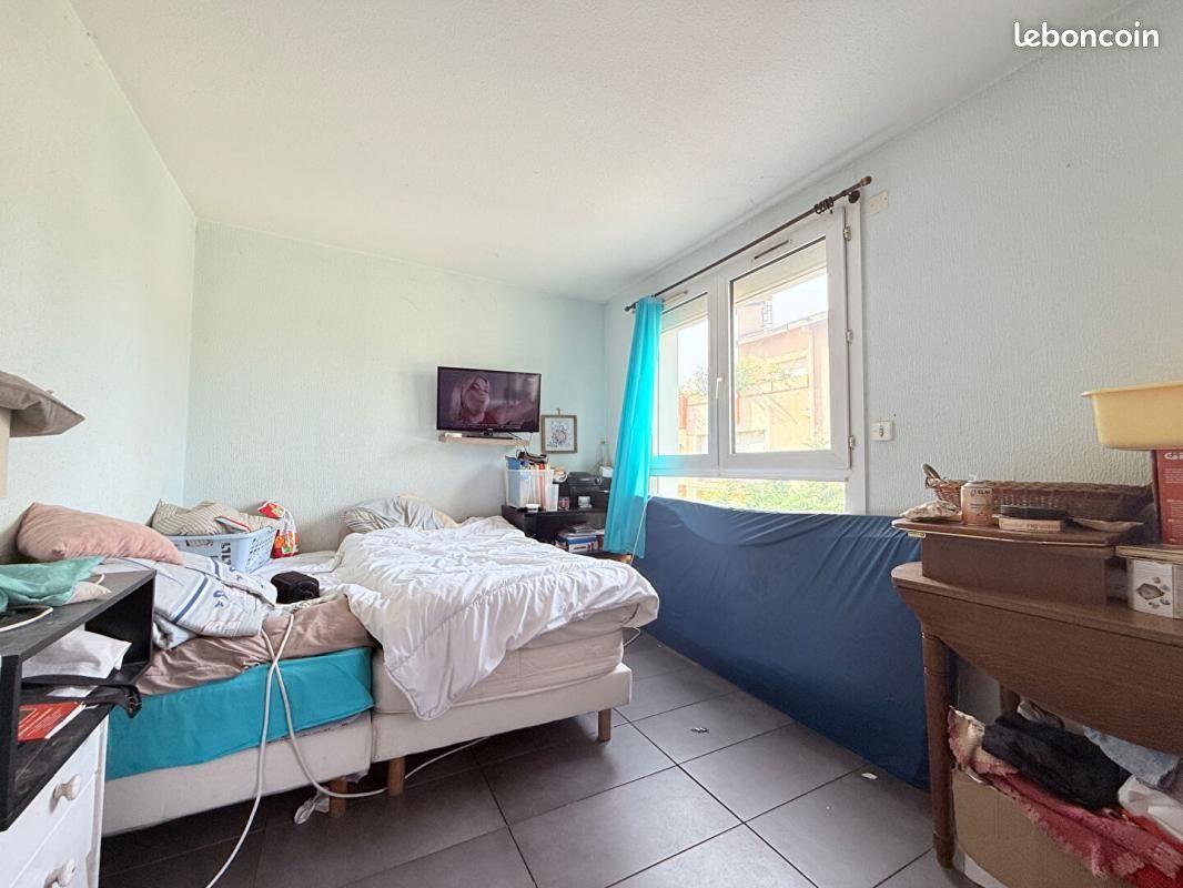 Appartement à vendre, 32m², Toulouse