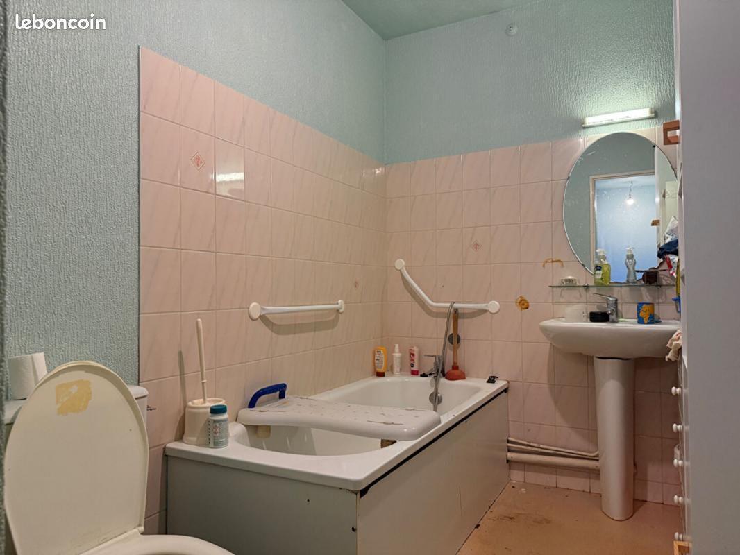 Appartement à vendre, 32m², Toulouse