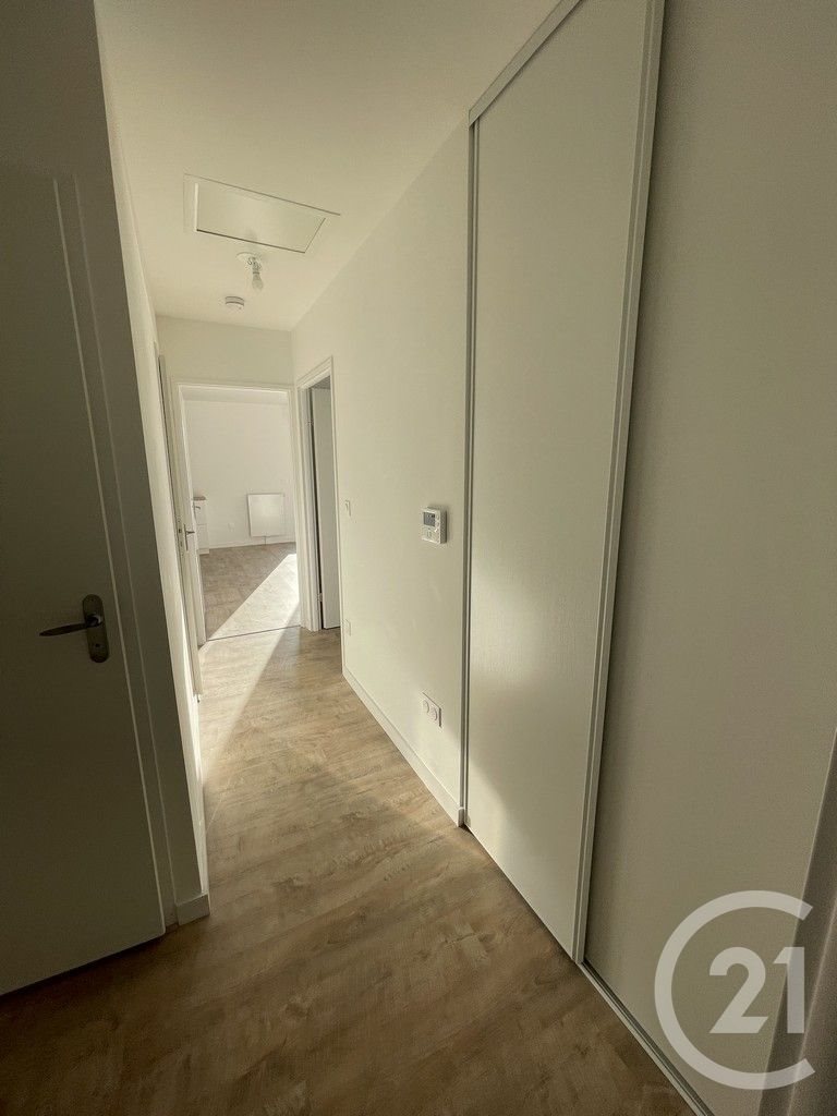 Appartement à louer, 66m², Reims