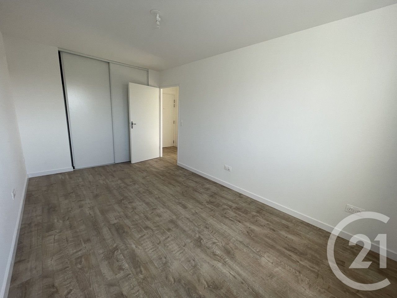 Appartement à louer, 66m², Reims