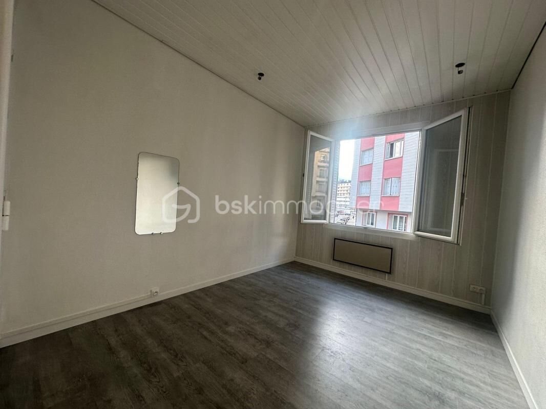 Appartement à vendre, 50m², Grenoble