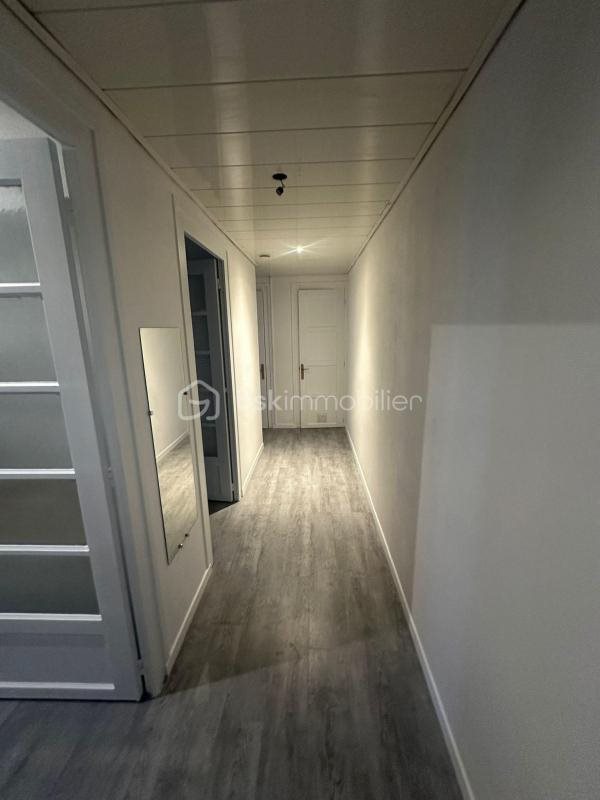 Appartement à vendre, 50m², Grenoble