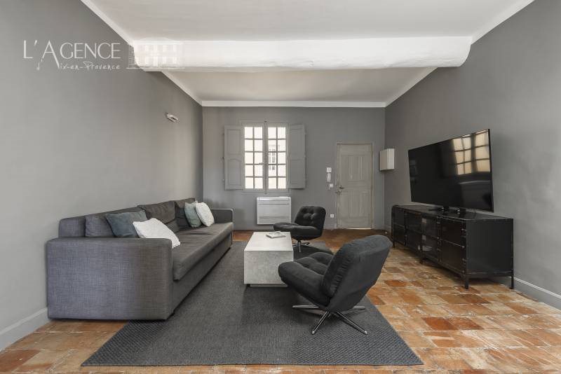 Appartement à vendre, 109m², Aix-en-Provence