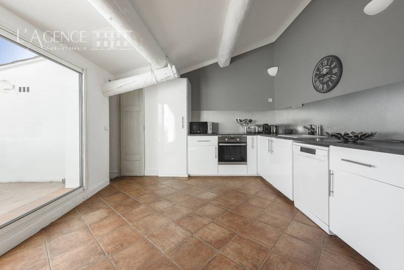 Appartement à vendre, 109m², Aix-en-Provence