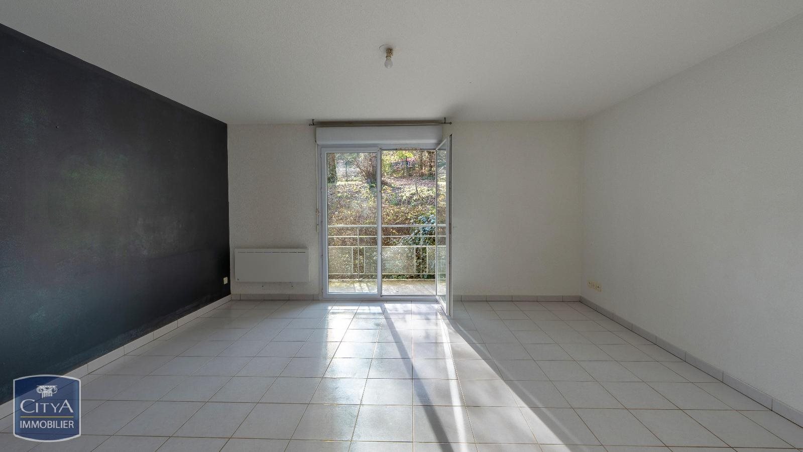 Appartement à vendre, 63m², Moissac