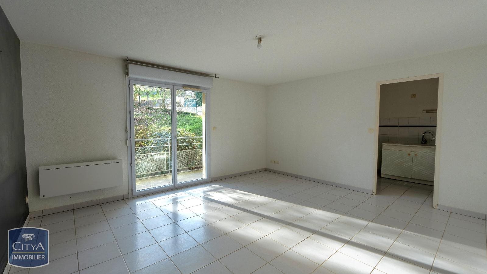 Appartement à vendre, 63m², Moissac