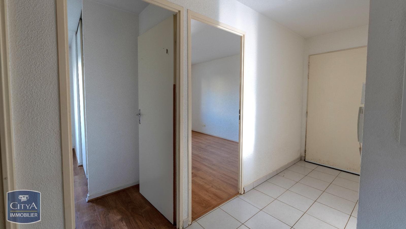 Appartement à vendre, 63m², Moissac