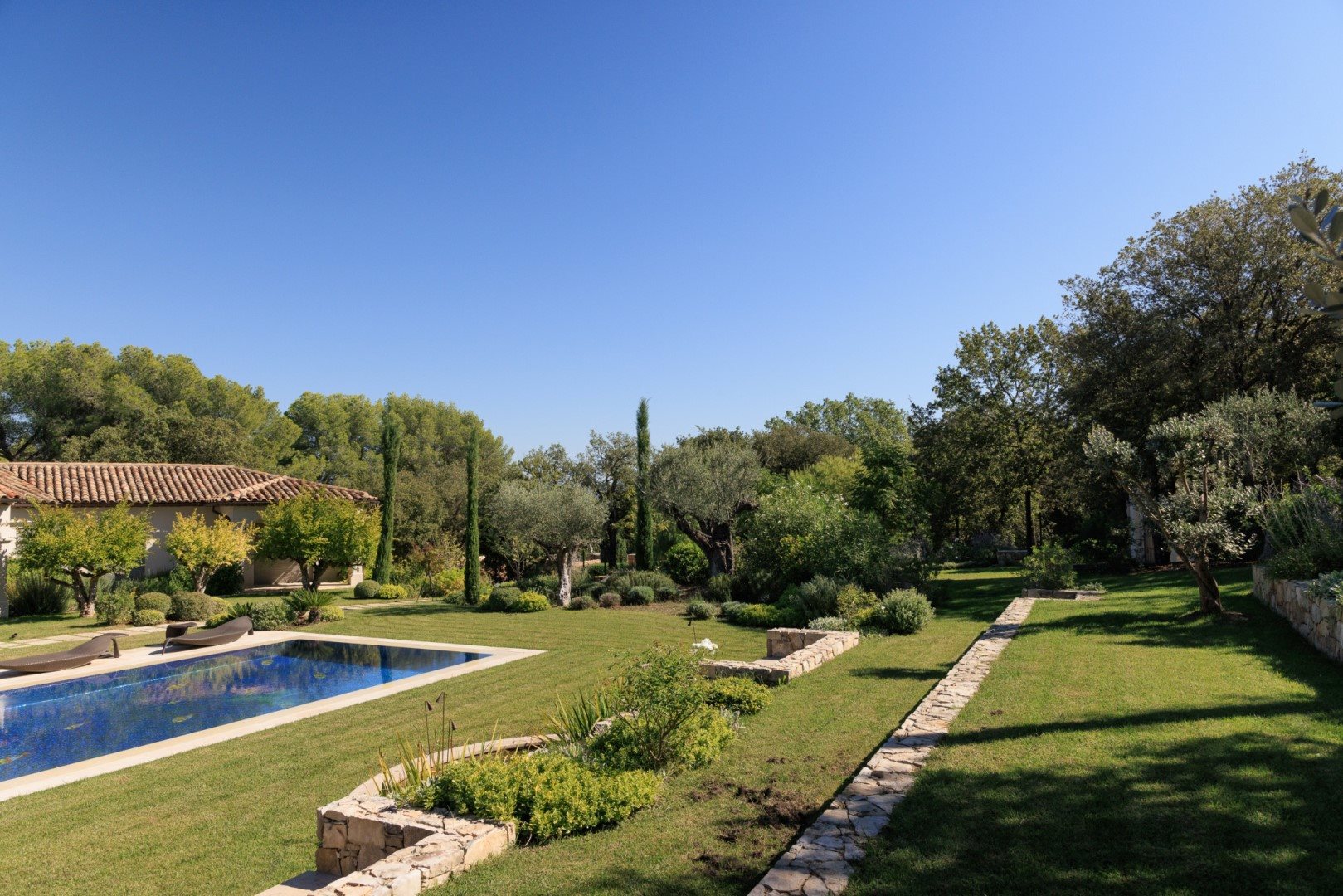 Maison à vendre, 403m², Valbonne