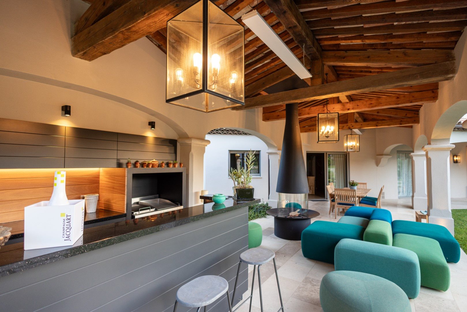 Maison à vendre, 403m², Valbonne