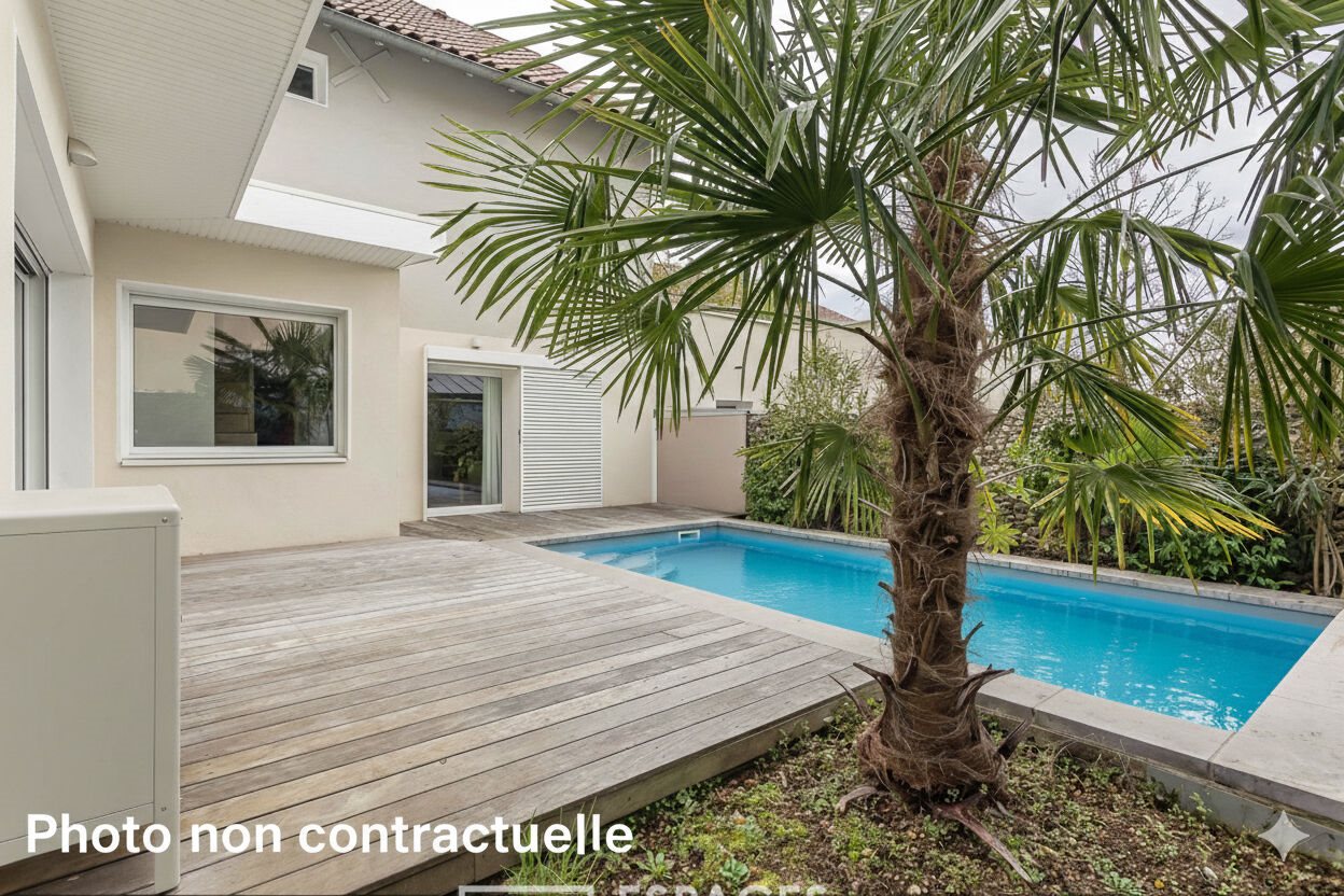 Maison à vendre, 190m², Sainte-Foy-lès-Lyon