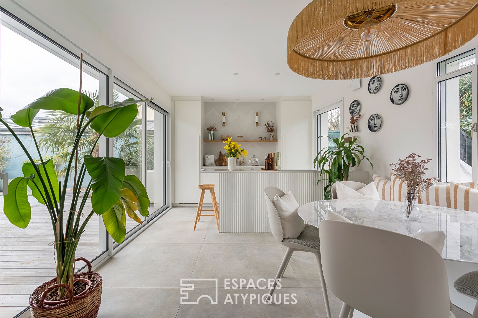 Maison à vendre, 190m², Sainte-Foy-lès-Lyon