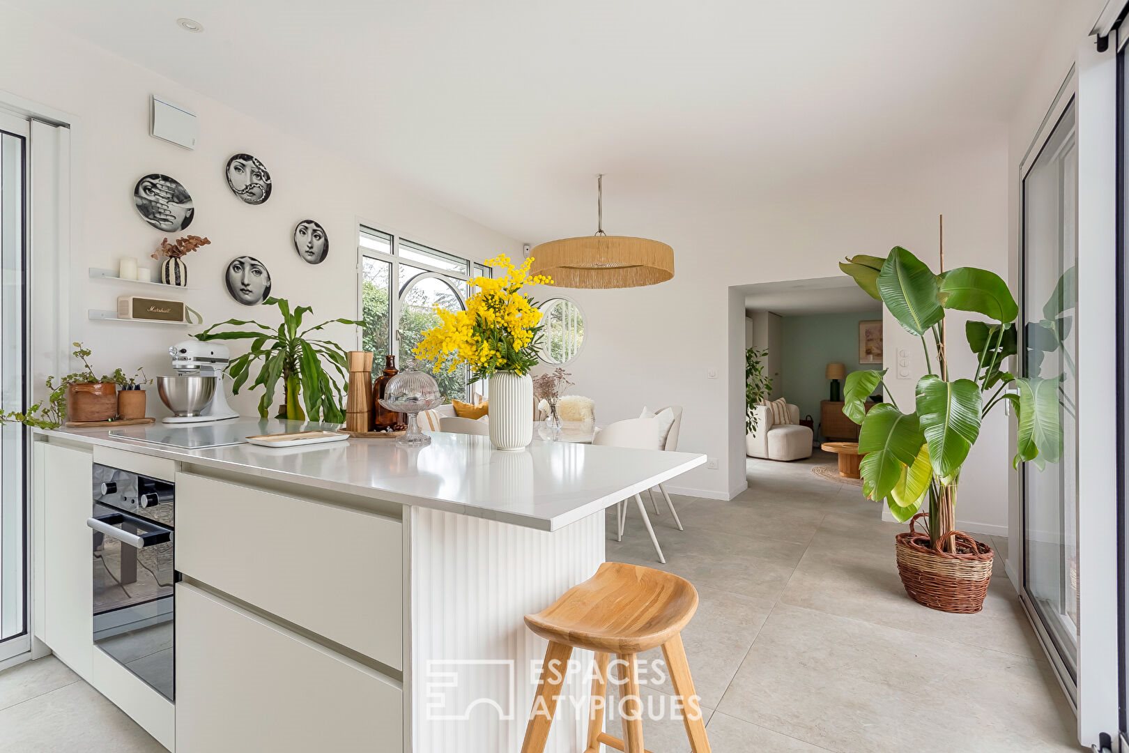 Maison à vendre, 190m², Sainte-Foy-lès-Lyon