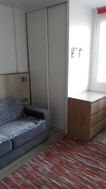 Appartement à louer, 16m², Paris 16ème