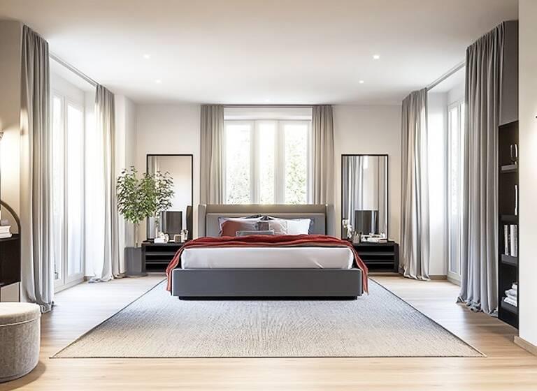 Appartement à vendre, 82m², Aix-en-Provence