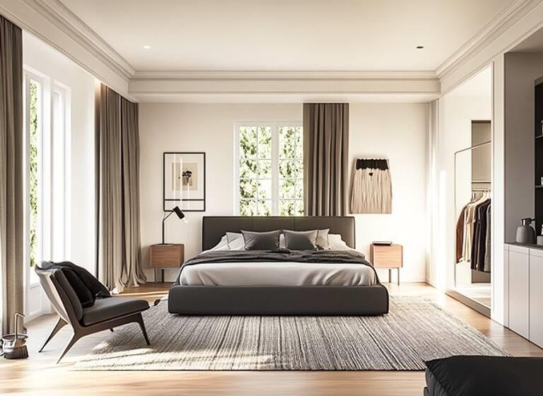 Appartement à vendre, 82m², Aix-en-Provence