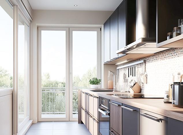 Appartement à vendre, 82m², Aix-en-Provence