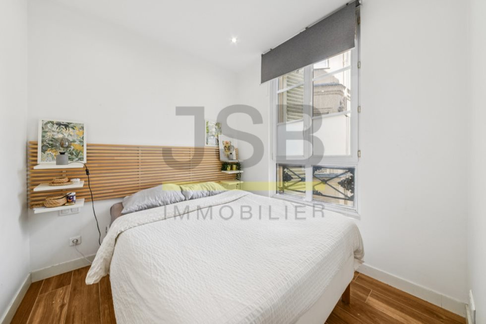 Maison à vendre, 28m², Paris 9ème