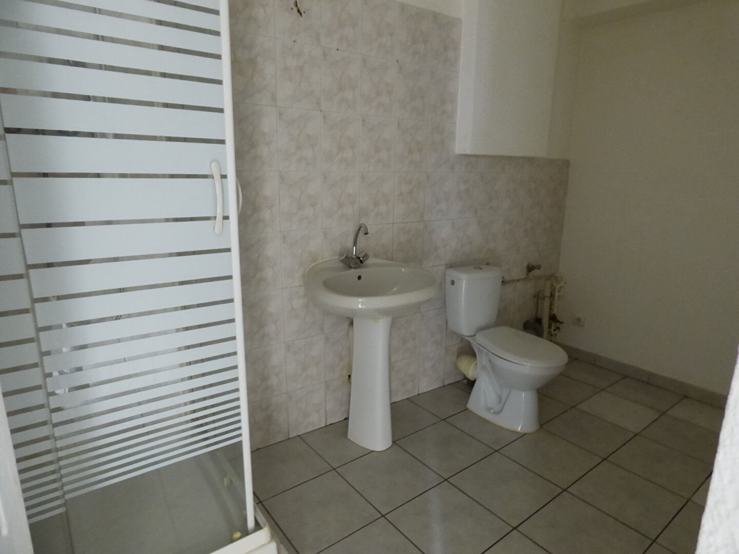 Appartement à louer, 37m², Tournus