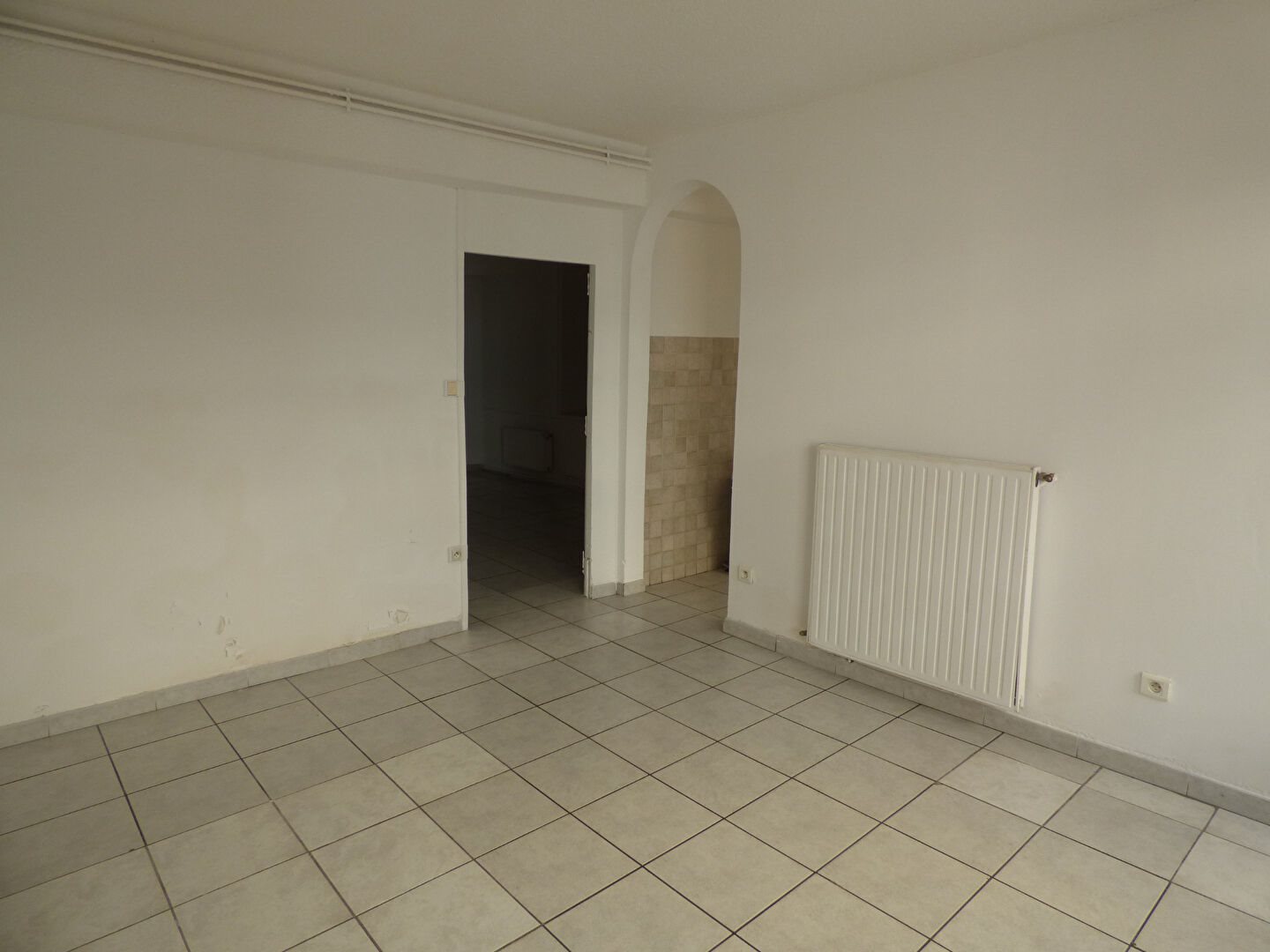 Appartement à louer, 37m², Tournus