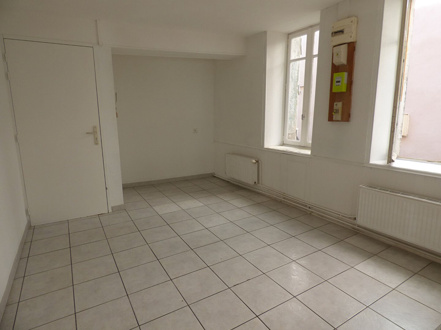 Appartement à louer, 37m², Tournus