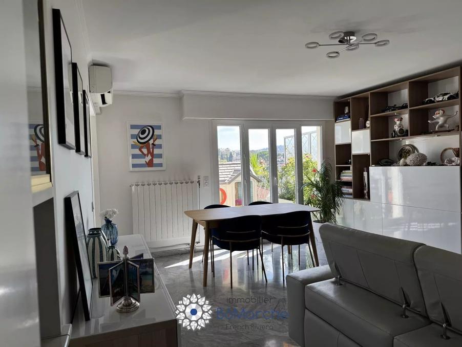 Appartement à vendre, 74m², Nice