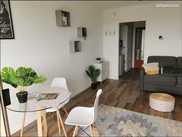 Appartement à vendre, 23m², Montrichard Val de Cher