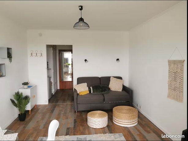 Appartement à vendre, 23m², Montrichard Val de Cher