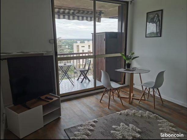 Appartement à vendre, 23m², Montrichard Val de Cher