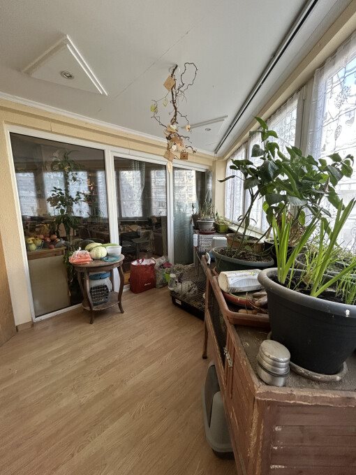 Appartement à vendre, 82m², Wittenheim