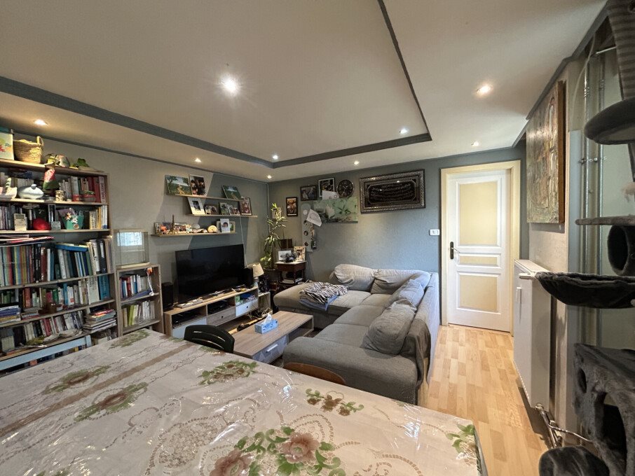 Appartement à vendre, 82m², Wittenheim