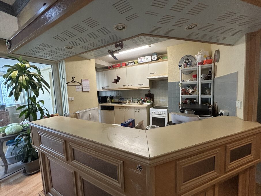 Appartement à vendre, 82m², Wittenheim