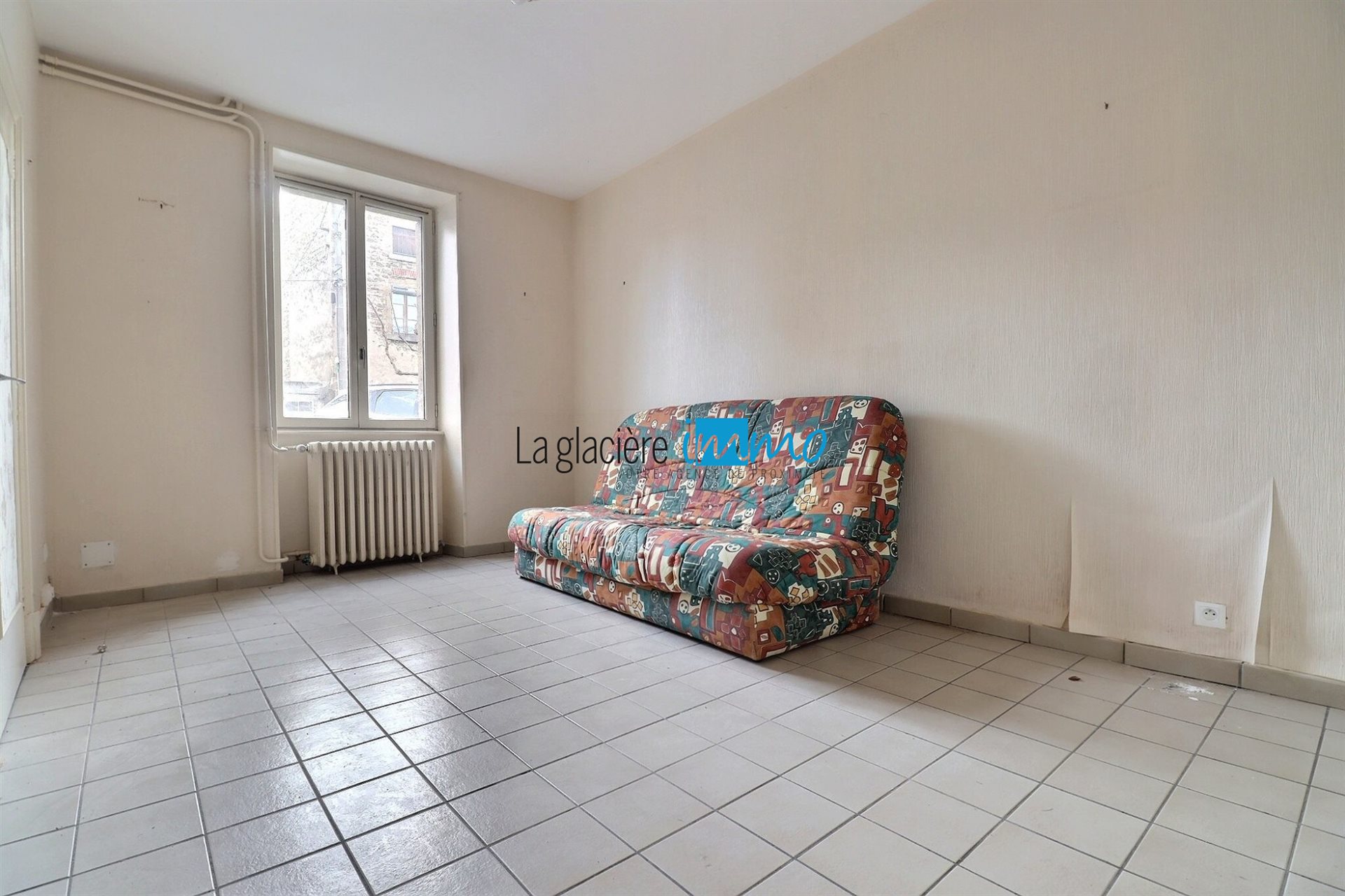 Maison à vendre, 93m², Vic-le-Comte