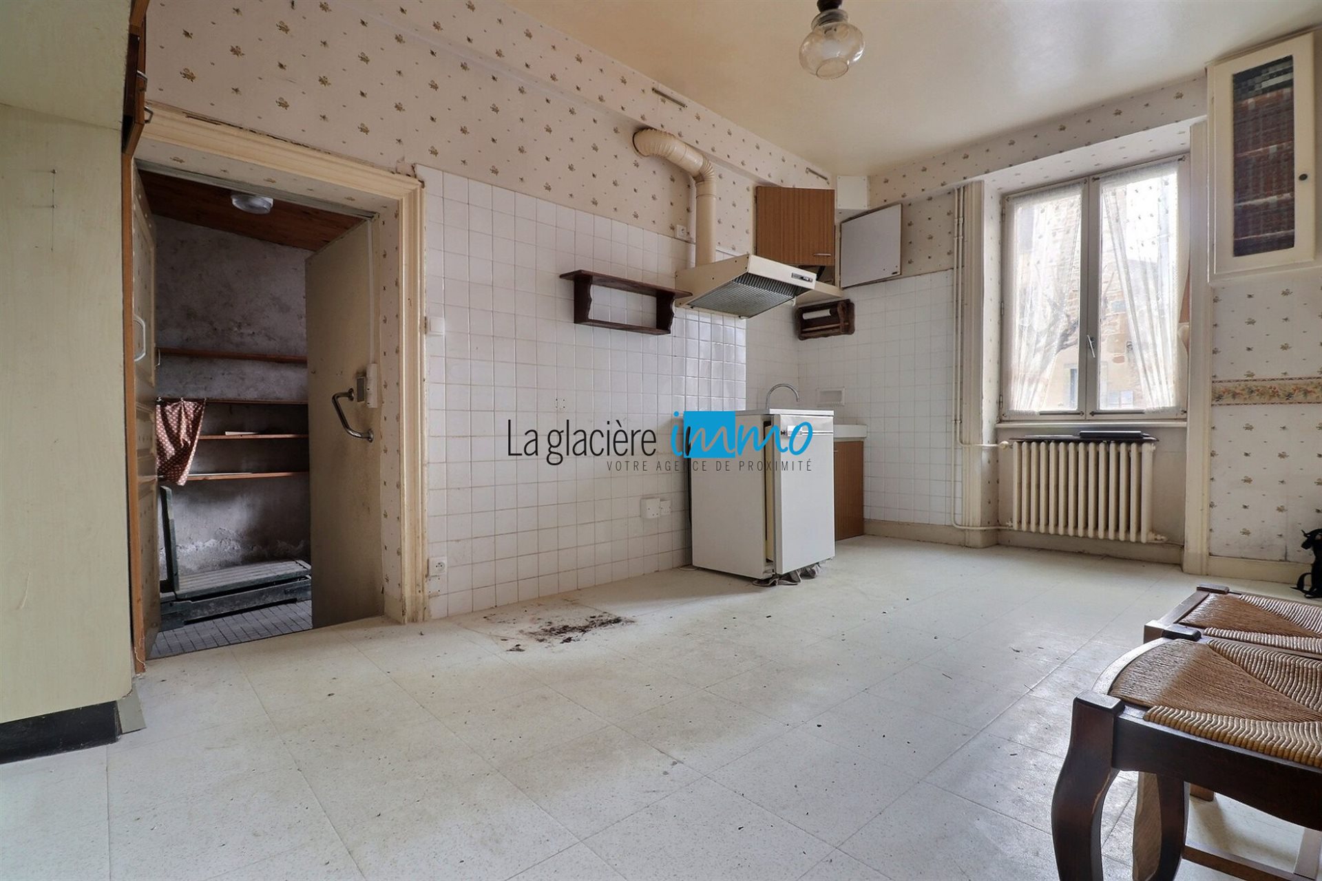 Maison à vendre, 93m², Vic-le-Comte