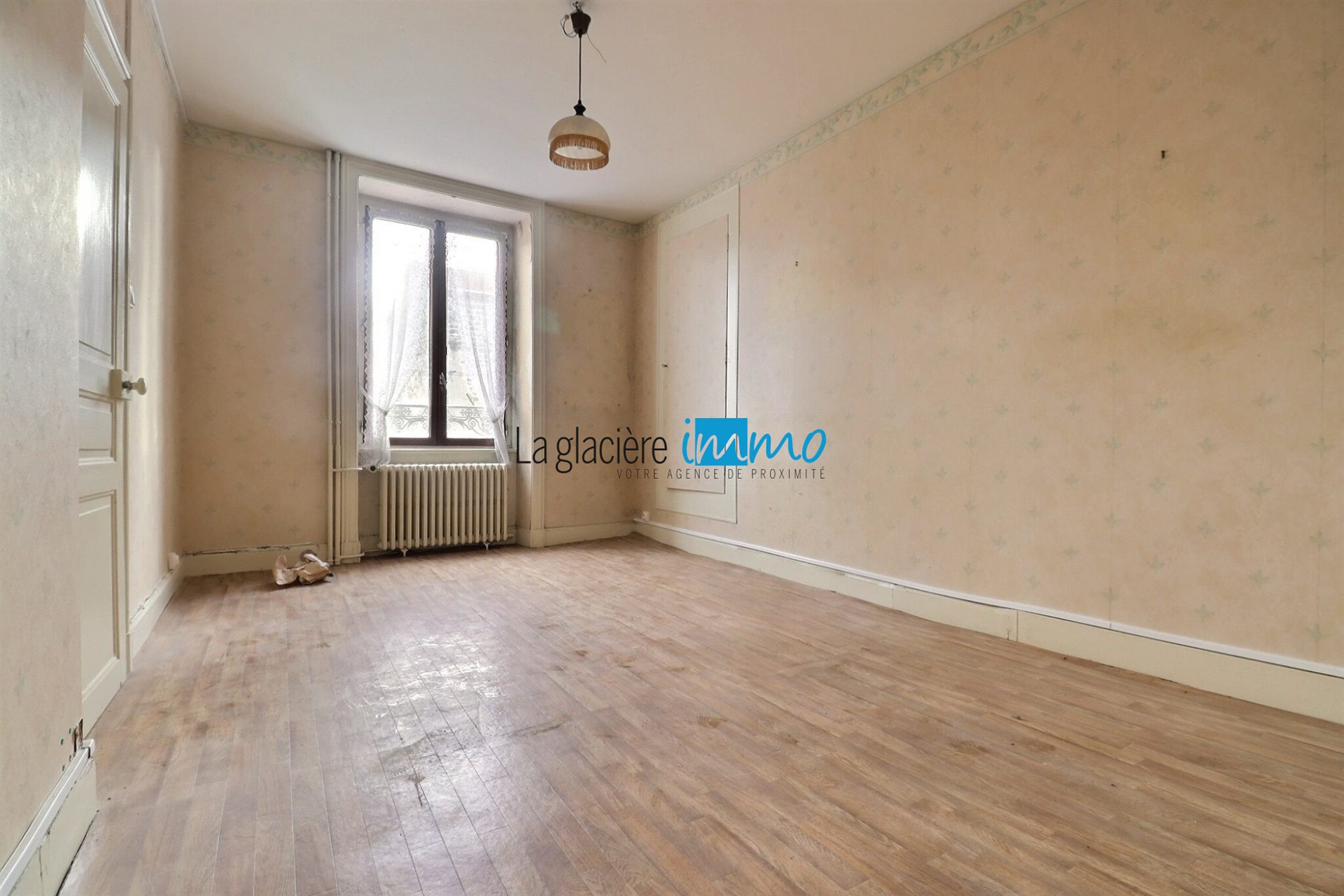 Maison à vendre, 93m², Vic-le-Comte