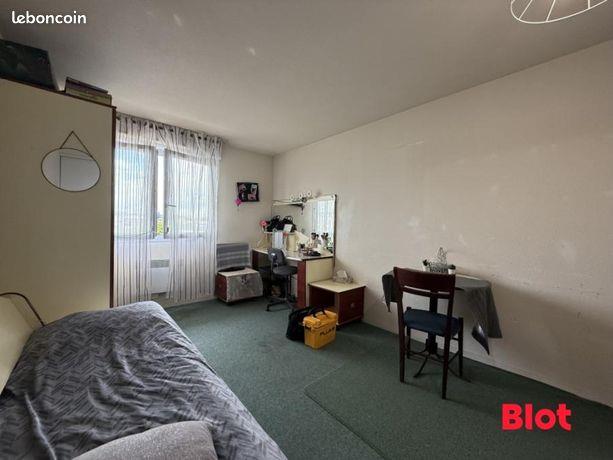 Maison à vendre, 21m², Rennes